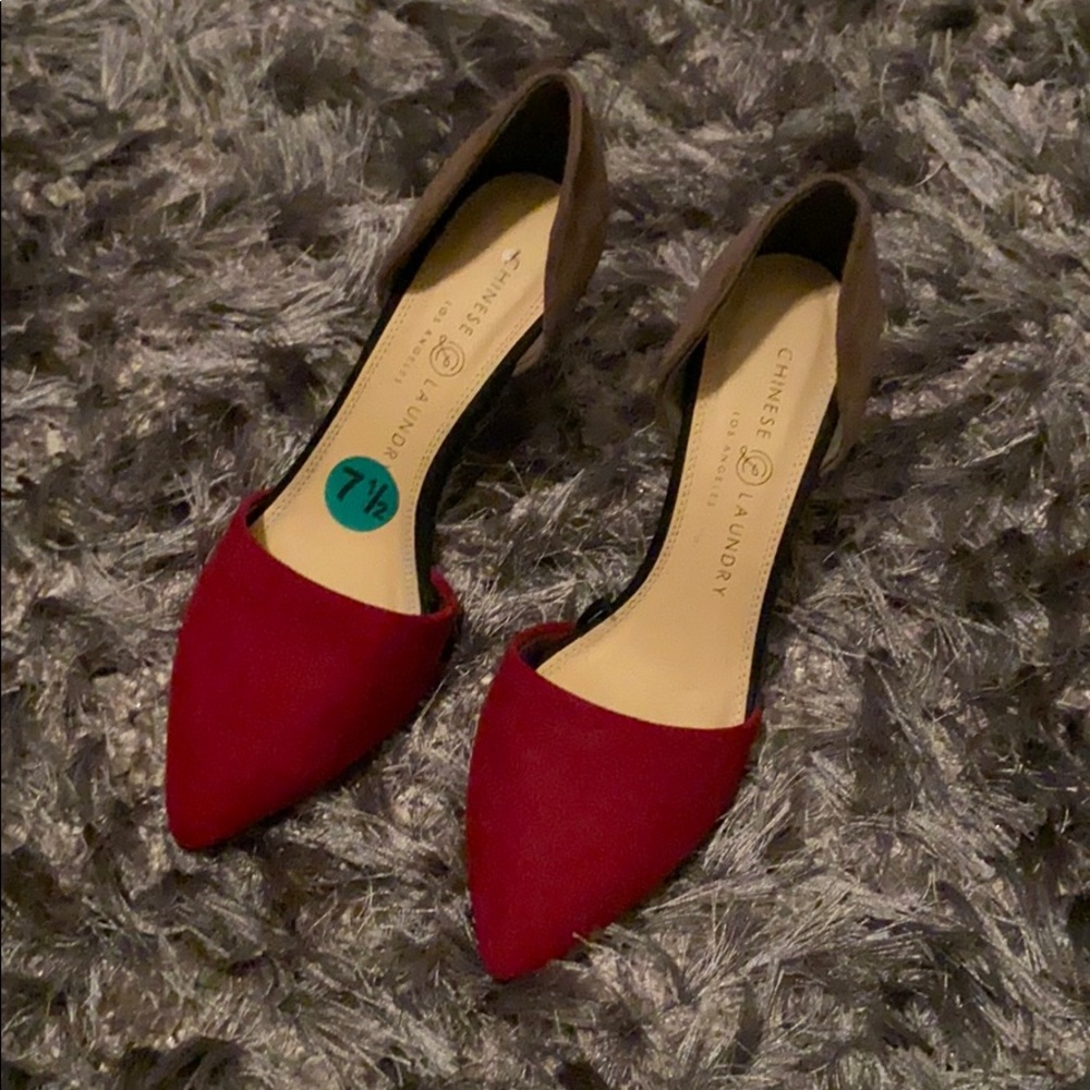 Heels